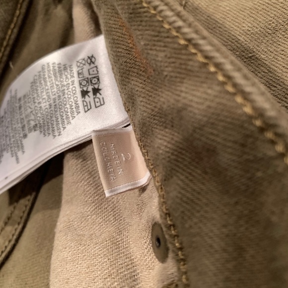 Michael Kors Women’s Jeans/ Size 2 - Picture 3 of 4